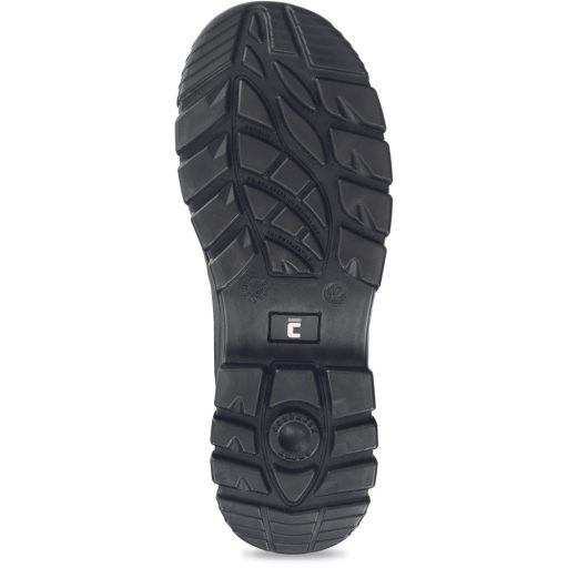 RAVEN XT S1P SRC szandál 39 fekete
