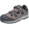 RUNNER ESD S1P SRC szandál 43 szürke