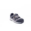RUNNER ESD S1P SRC szandál 43 szürke