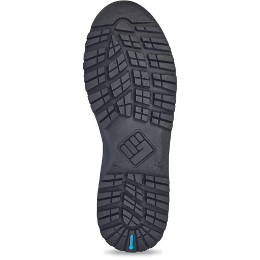 RUNNER ESD S1P SRC szandál 47 szürke