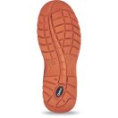MONTROSE ORANGE ESD S1P SRC szandál 47 -