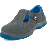 MONTROSE ROYAL ESD S1P SRC szandál 38 -