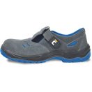 MONTROSE ROYAL ESD S1P SRC szandál 39 -
