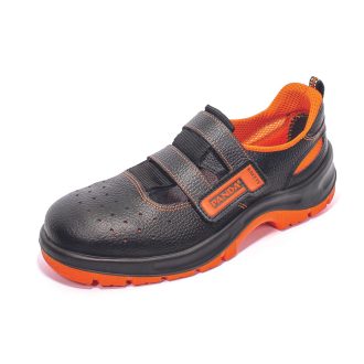 GAMMA NEOS S1 SRC szandál fekete 50