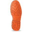 GAMMA NEOS O1 SRC szandál fekete 45