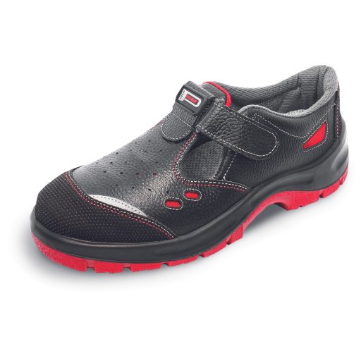 NUOVO TOPOLINO MF S1 SRC szandál feke 48