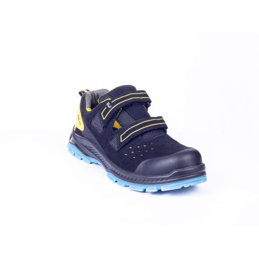 HALWILL PRO MF ESD S1PS SR szand.fek. 42
