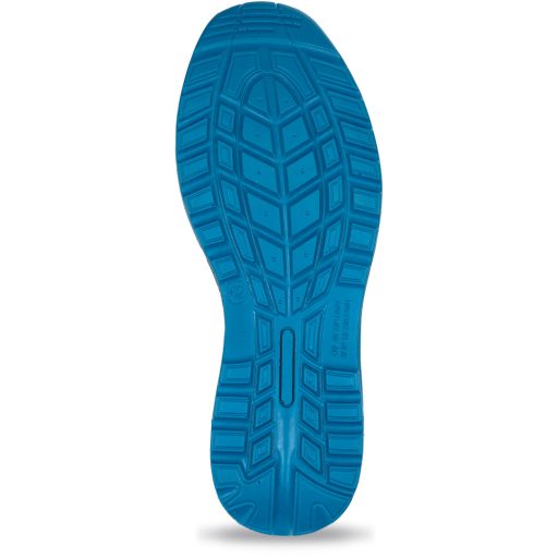 RAVEN SPORTY S1P ESD SR szandál royal 48