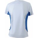 Daiber | JN 390 Női V-nyakú futópóló