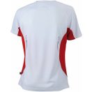 Daiber | JN 390 Női V-nyakú futópóló