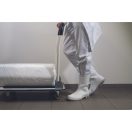 TRONCHETTO OB SRA csizma 42 fehér