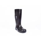 STEPLITE EasyGrip PU S5 CI SRC 41 feket
