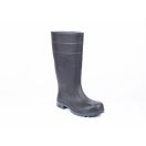 BC SAFETY S5 SRA csizma 40 fekete