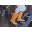 BC SAFETY S5 SRA csizma 40 fekete