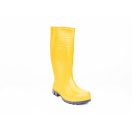 BC SAFETY S5 SRA csizma 40 sárga
