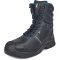 RAVEN XT S3 SRC magas.bakanc 46 fekete