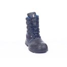 RAVEN XT S3 SRC magas.bakanc 46 fekete