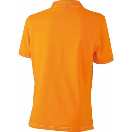 Daiber | JN 568 Női jersey rugalmas galléros póló
