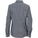 Daiber | JN 616 Kockás poplin hosszú ujjú blúz