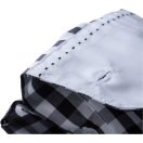 Daiber | JN 617 Kockás poplin hosszú ujjú ing
