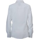 Daiber | JN 618 Poplin blúz kockás betétekkel