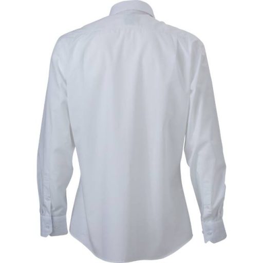 Daiber | JN 619 Poplin ing kockás betétekkel