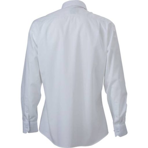 Daiber | JN 619 Poplin ing kockás betétekkel