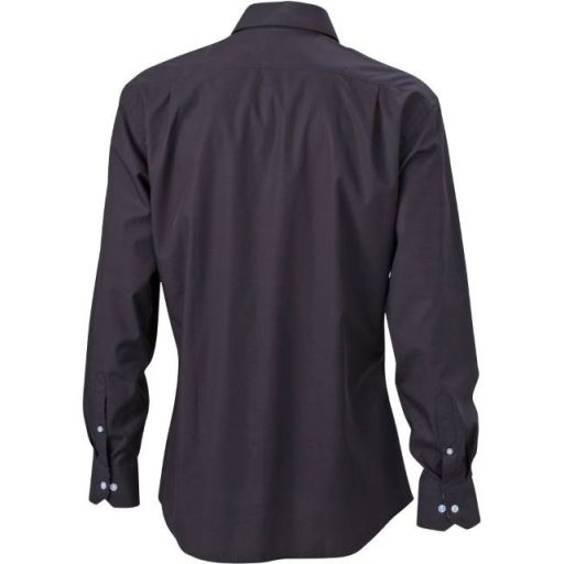 Daiber | JN 619 Poplin ing kockás betétekkel