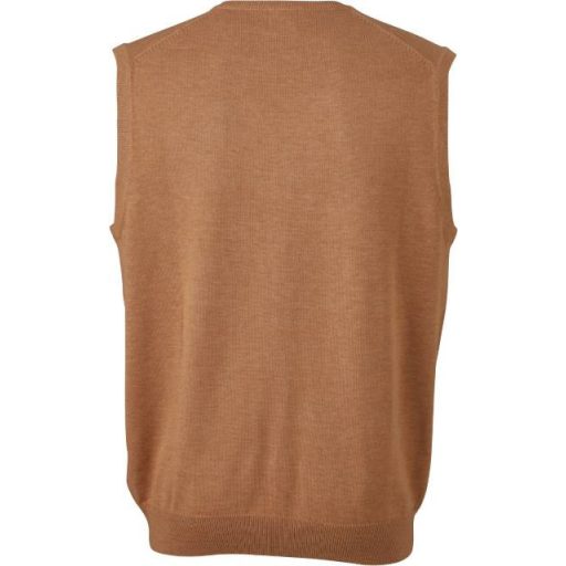 Daiber | JN 657 Férfi V-nyakú mellény