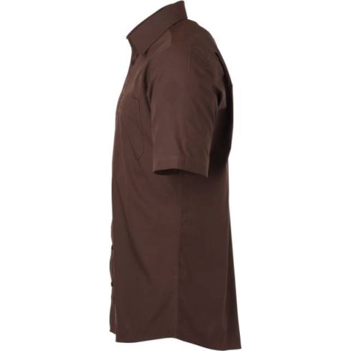 Daiber | JN 680 Rövid ujjú poplin ing
