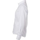 Daiber | JN 681 Hosszú ujjú mikro-twill blúz