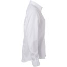 Daiber | JN 681 Hosszú ujjú mikro-twill blúz