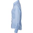 Daiber | JN 681 Hosszú ujjú mikro-twill blúz
