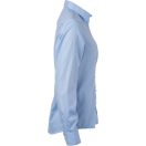 Daiber | JN 681 Hosszú ujjú mikro-twill blúz