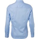 Daiber | JN 681 Hosszú ujjú mikro-twill blúz