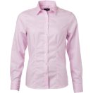 Daiber | JN 681 Hosszú ujjú mikro-twill blúz
