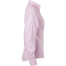 Daiber | JN 681 Hosszú ujjú mikro-twill blúz