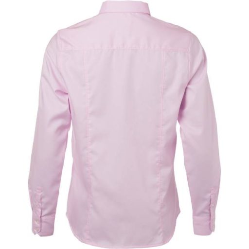 Daiber | JN 681 Hosszú ujjú mikro-twill blúz