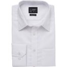 Daiber | JN 682 Hosszú ujjú mikro-twill ing