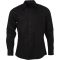 Daiber | JN 682 Hosszú ujjú mikro-twill ing