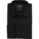 Daiber | JN 682 Hosszú ujjú mikro-twill ing