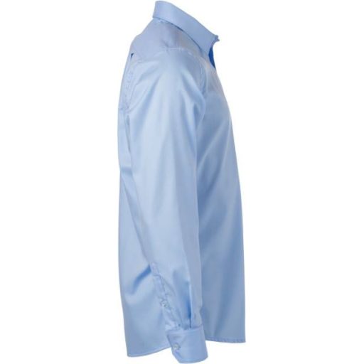Daiber | JN 682 Hosszú ujjú mikro-twill ing