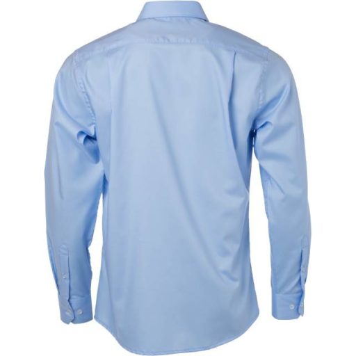 Daiber | JN 682 Hosszú ujjú mikro-twill ing