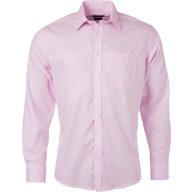 Daiber | JN 682 Hosszú ujjú mikro-twill ing