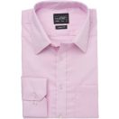 Daiber | JN 682 Hosszú ujjú mikro-twill ing