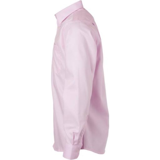 Daiber | JN 682 Hosszú ujjú mikro-twill ing