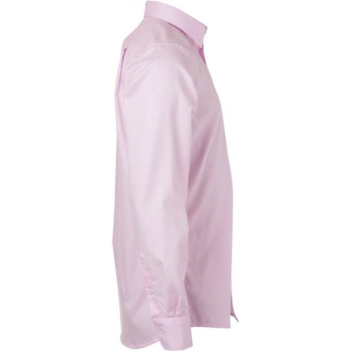 Daiber | JN 682 Hosszú ujjú mikro-twill ing