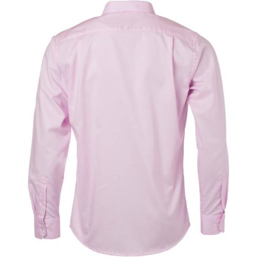 Daiber | JN 682 Hosszú ujjú mikro-twill ing