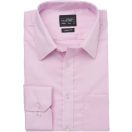 Daiber | JN 682 Hosszú ujjú mikro-twill ing