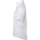 Daiber | JN 683 Rövid ujjú mikro-twill blúz